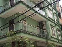 Hình ảnh Cho thuê nhà ngõ 20  Nguỵ Như Kom Tum. DT 62 m2, 4.5 tầng. 23  triệu