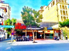 Hình ảnh Cho Thuê Mặt tiền số 52 Nguyễn Thông, Phường 9, Quận 3