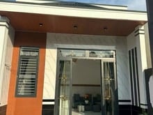 Hình ảnh Cần bán nhà cấp 4 tại nguyễn văn thời xã quy đức bình chánh 980tr