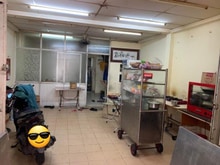 Hình ảnh Bán nhà hẻm xe hơi đường Lạc Long Quân, Ngang Lớn 5.3m, Trệt Lầu