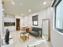 Hình ảnh ✅Căn Hộ 1 Phòng Ngủ_Cửa Sổ_50m2_Khu Người Nhật_Gần Thảo Cầm Viên