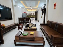Hình ảnh Bán nhà Xuân Đỉnh,Ngoại Giao Đoàn 40m2, 5  nhỉnh 6 tỷ,thang máy, Mới.