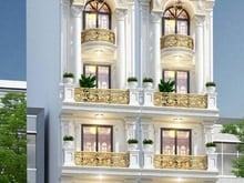 Hình ảnh Bán Nhà Võng Thị Tây Hồ. Nhà Mới Thang Máy. DT 46M.7 TẦNG. Giá 10,2 Tỷ