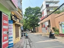 Hình ảnh [Đầu tư] Mặt phố Vĩnh Phúc, Ba Đình 145m2 giá 21 tỷ