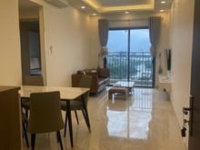 Hình ảnh Cho thuê The Sun Avenue – 1PN - Full nội thất - View sông mát mẻ