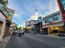 Hình ảnh Bán nhà 3x7m 2 Tầng. Giá 19 Tỷ. 24 Hồ Huấn Nghiệp P Bến Nghé Quận 1.