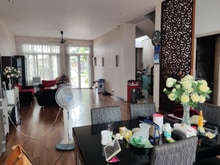 Hình ảnh Bán biệt thự Liên kế vườn Villa Park đường 20m, Phú Hữu, Thành phố Thủ
