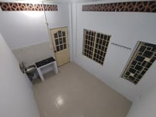 Hình ảnh Cho thuê Phòng 12m2 (mới sơn), có 2 cửa sổ thoáng, Lê Văn Sỹ, Q3