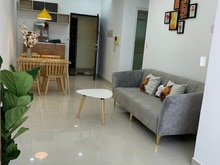 Hình ảnh Cần Bán CHCC Sky Garden 3 PMH Q7, DT: 56m2 giá bán 2ty9 thương lượng