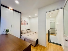 Hình ảnh Bán Nhà Nhỏ Đẹp Nguyễn Sỹ sách Tân Bình - Hẻm Thông - 27m2- Nhỉnh 3 tỷ