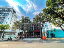 Hình ảnh Cho Thuê MT số 120bis NGUYỄN ĐÌNH CHIỂU - P. ĐAKAO - Quận 1
