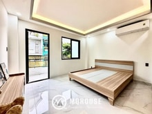 Hình ảnh Studio mới xây Ngay Tân Sơn Nhì Mới xây Có phòng bancol