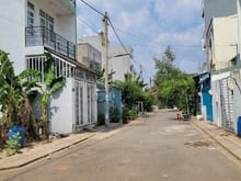 Hình ảnh Đất đẹp hẻm xe hơi 7m, Võ Văn Hát, DT 90m2 , gần ĐH Tài Chính, 3.x Tỷ