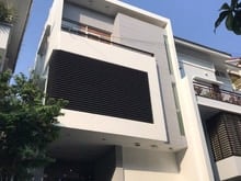 Hình ảnh Cho thuê nhà biệt thự 3 lầu 6 phòng 2 Hoa Mai, P2, Phú Nhuận.