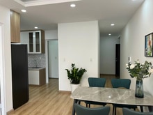 Hình ảnh Chính chủ gửi cần bán nhanh Căn Hộ SKY GARDEN 3, PHÚ MỸ HƯNG, QUẬN 7