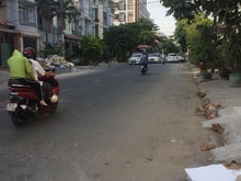 Hình ảnh Bán nhà MT đường Số 6,khu tên lửa, 4 x 21m, 3.5 tấm, giá 11 tỷ.