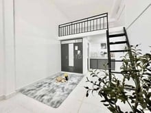Hình ảnh Phòng Trọ Quận 6 - Nguyễn Văn Luông