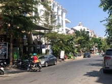 Hình ảnh Ban nhà phố Hưng Phước, đường Cao Triều Phát, PMH, Q. 7 thang máy