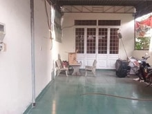 Hình ảnh Bán nhà hai mặt tiền kp3 phường trảng dài 225m2. chỉ 3 tỷ 990