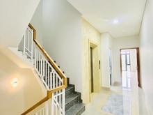 Hình ảnh Mặt tiền Luỹ Bán Bích hợp đồng thuê 200 triệu/tháng 4m x 26, 6 tầng