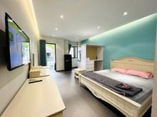 Hình ảnh Rabbit House cho thuê Trang Chủ MB66.COM / Đăng Ký Tặng 66K tách bếp, ban công gần bv tai mũi họng q3