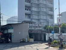 Hình ảnh BÁN TOÀ NHÀ CHDV MINI 25P. GẦN ĐƯỜNG số 9 ,p.linh tây ,tp.thủ đức