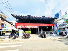 Hình ảnh CHO THUÊ NHÀ Góc 2MT số MM1 Trường Sơn + Đồng Nai - P. 15 - Q. 10