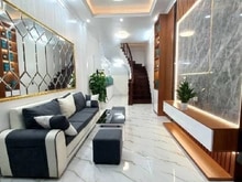 Hình ảnh Rất cần bán nhà Kim Ngưu, ba gác, gần phố, 30m2, 5T, chủ chào bán3.95