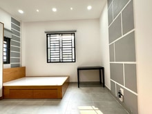 Hình ảnh Cho Thuê Căn Hộ Bancol_Cửa Sổ thoáng_Phu Phan Xích Long_Phú Nhuận
