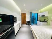 Hình ảnh Rabbit House cho thuê Trang Chủ MB66.COM / Đăng Ký Tặng 66K gần Hoàng Sa/Trường Sa quận 3,ban công