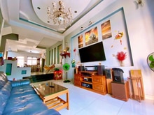 Hình ảnh Giảm 1.3 tỷ- Giá mới 7.2 tỷ.. nhà 130m2 2 tầng - hoàn công