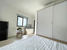 Hình ảnh TRẦN QUANG KHẢI - Studio cao cấp; gần chợ Tân Định; ngay Cầu Bông