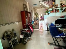 Hình ảnh Bán nhà tân kỳ tân quý 5x16m hẻm 4m giá chỉ 5 tỷ thương lượng