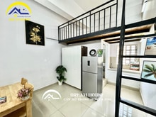 Hình ảnh phòng mới full nội thất 3x ngay Hiệp tân