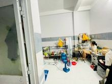 Hình ảnh Bán Nhà 4 Tầng - 7PN- DT 22tr/th-HXT thông -Phan Huy Ích -Chỉ 5 tỷ hơn