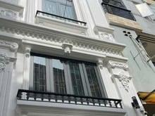 Hình ảnh Cho Thuê Nhà Mặt Tiền 4 Tầng 14A Hoa Sứ, phường 7, Phú Nhuận
