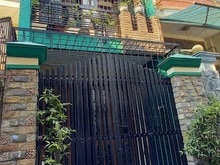 Hình ảnh Ngộp Bank Bán gấp nhà HXH 8m,Ô tô ngủ trong nhà 3 tầng, 6 x12m,Chỉ 7.5