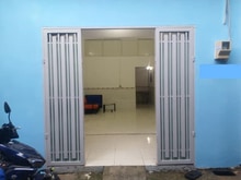 Hình ảnh Hàng Chưa Có Trên Thị Trường! HXH - Trệt+Lửng - 4x10 - Chợ Hiệp Thành