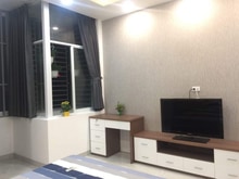 Hình ảnh Studio cửa sổ lớn full nội thất ngay Hai Bà Trưng Q3