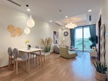 Hình ảnh Chung cư Res 11 Quận 11, 2PN, 2wc. Đầy đủ nội thất. 78m2 11tr5/tháng