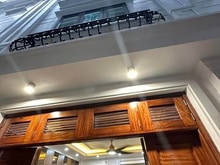 Hình ảnh Trung tâm Cầu Giấy - nhà mới đẹp - nội thất sịn sò - nhỉnh 6 tỷ