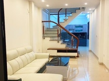 Hình ảnh Bán CCMN Chiến Thắng Văn Quán, Cạnh Tổng Cục 5, Lô góc, 6 tầng x 50m2,