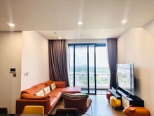 Hình ảnh Cho thuê Lumiere Riverside 3PN - Full nội thất – View sông thoáng mát