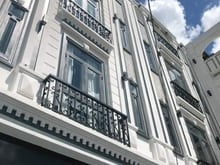 Hình ảnh Cho Thuê nhà hẻm xe hơi 182/2a Lê Văn Sỹ, Phường 13, Quận Phú Nhuận