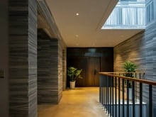 Hình ảnh Bán nhà đường Lê Hồng Phong, P12, Q10, 5.3, 5 tầng 17.3 tỷ
