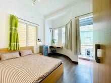 Hình ảnh ĐẶNG DUNG - Studio ban công; an ninh; yên tĩnh; gần ngay Cầu Kiệu