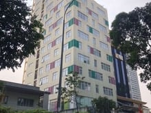 Hình ảnh ***** Cần Chuyển Nhượng Tòa Nhà 157-157A Pasteur ,Phường 06,Quận 3.