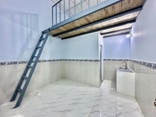 Hình ảnh Phòng trọ giá rẻ sinh viên_Ba Vân Tân Bình