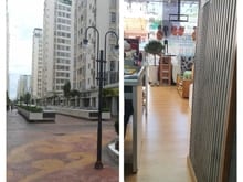 Hình ảnh Cần sang nhượng shophouse SKYGARDEN PMH Q7 KD mọi ngành nghề giá 11tỷ