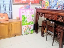 Hình ảnh 💥 Tôi chính chủ bán nhà ngõ 179 Vĩnh Hưng. 32M2 GIÁ 2.1 TỶ.
